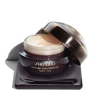 Nachtcreme Shiseido Future Solution LX Total Regenerating 50ml kaufen Nachtcreme Shiseido Future Solution LX Total Regenerating 50ml kaufen