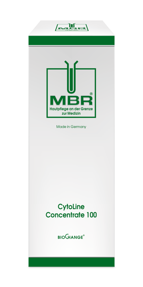 MBR BioChange CytoLine Concentrate 100 Airless