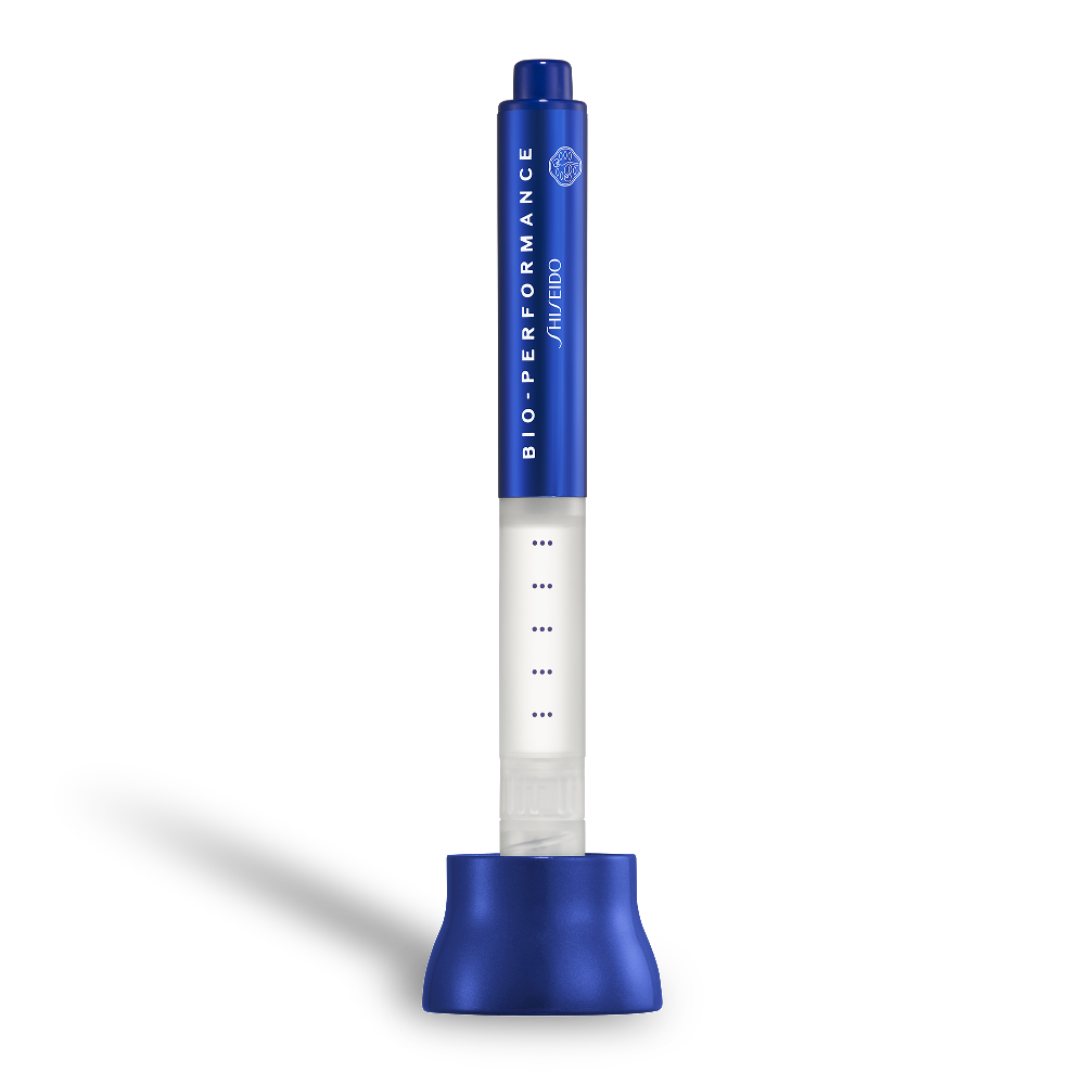 Shiseido Bio-Performance Micro-Click Concentrate