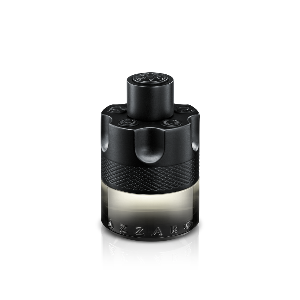 Azzaro The Most Wanted EDT Intense 50ml