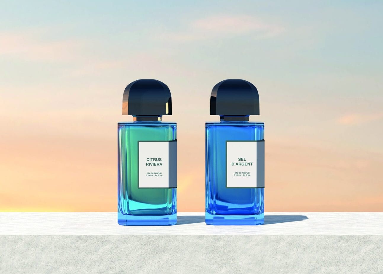 Luxus Parfum bdk Parfums SEL D’ARGENT EDP 100ml bestellen