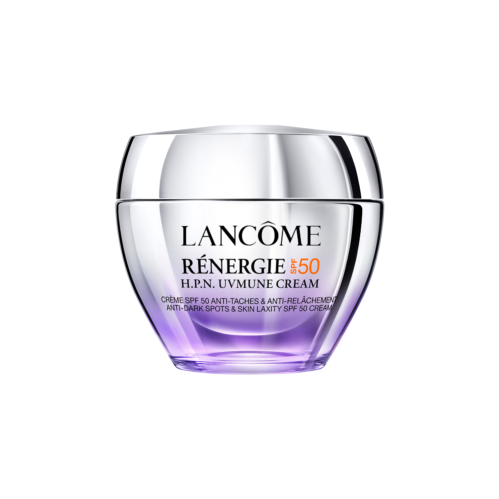 Lancôme Rénergie SPF50 H.P.N. UVMUNE Cream 50ml Lancôme Rénergie SPF50 H.P.N. UVMUNE Cream 50ml