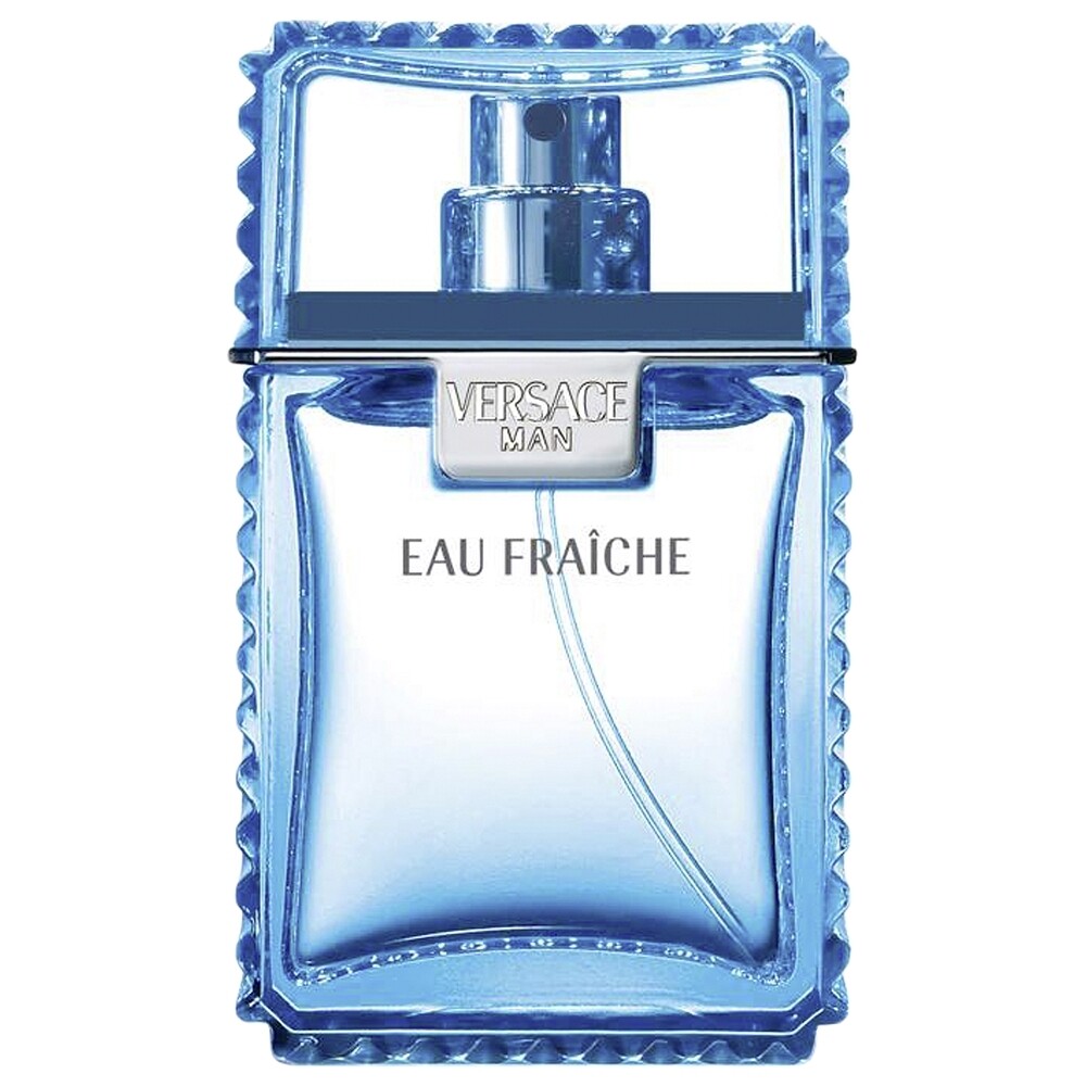 Versace Man Eau Fraiche EDT 30ml Versace Man Eau Fraiche EDT 30ml