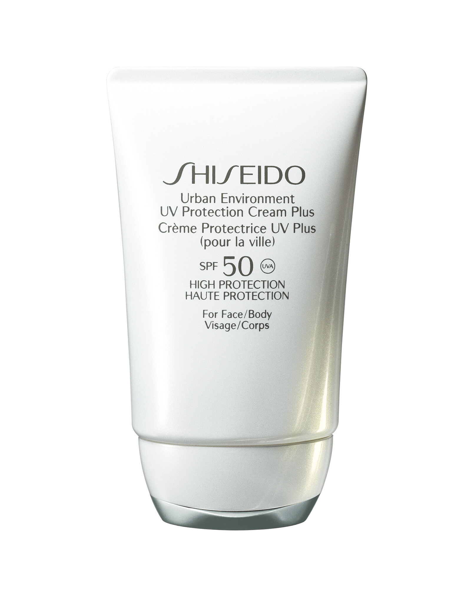 Sonnenschutz Shiseido Sun Care Urban Environment UV 50ml kaufen