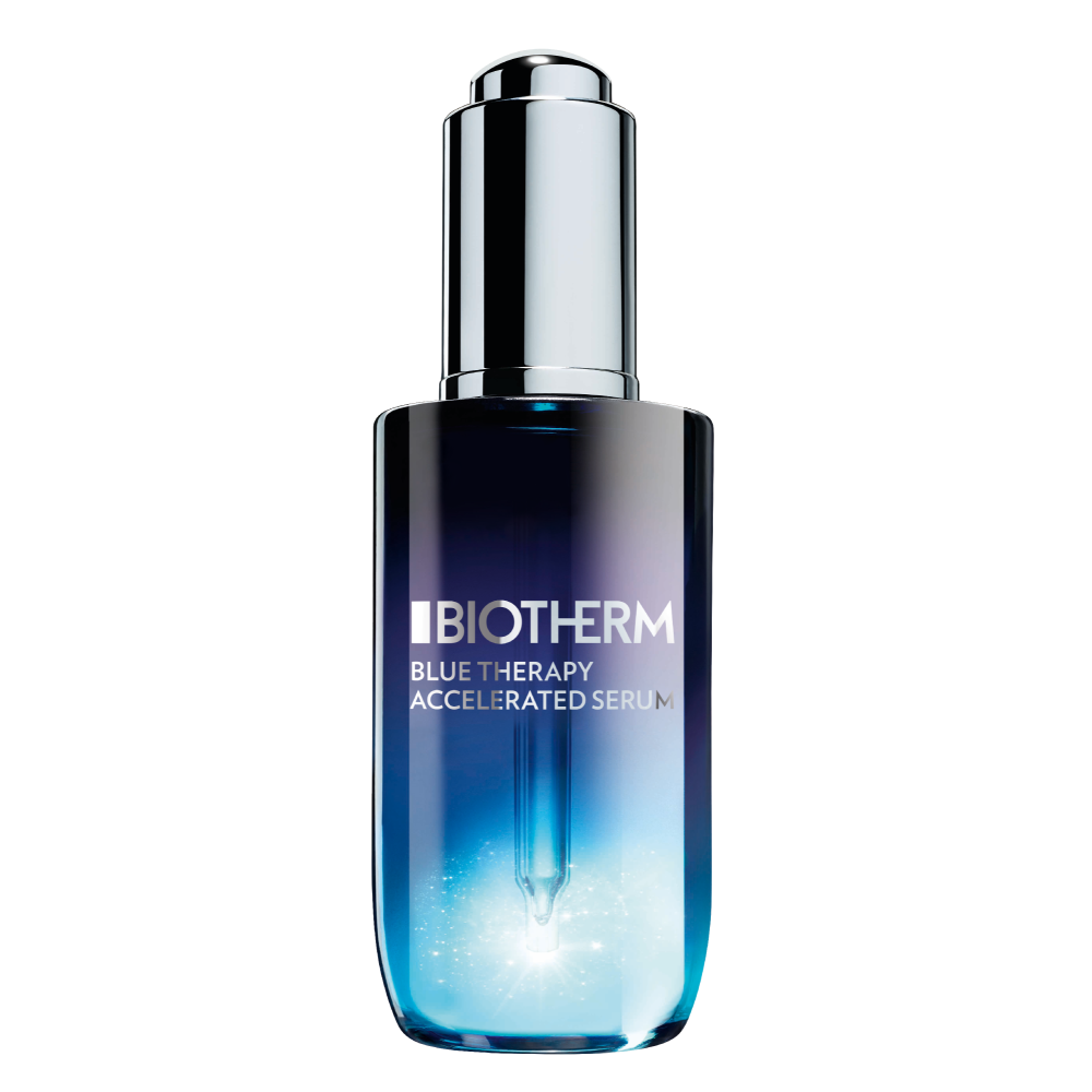 Biotherm Serum Blue Therapy Serum Accelerated 50ml