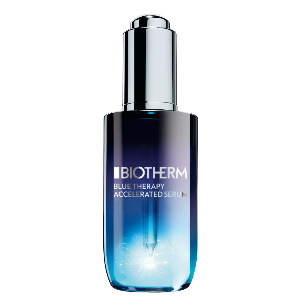 Biotherm Serum Blue Therapy Serum Accelerated 50ml Biotherm Serum Blue Therapy Serum Accelerated 50ml