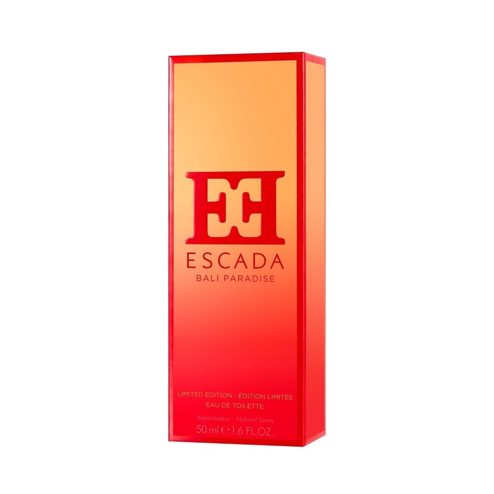 Escada Bali Paradise EDT 50ml