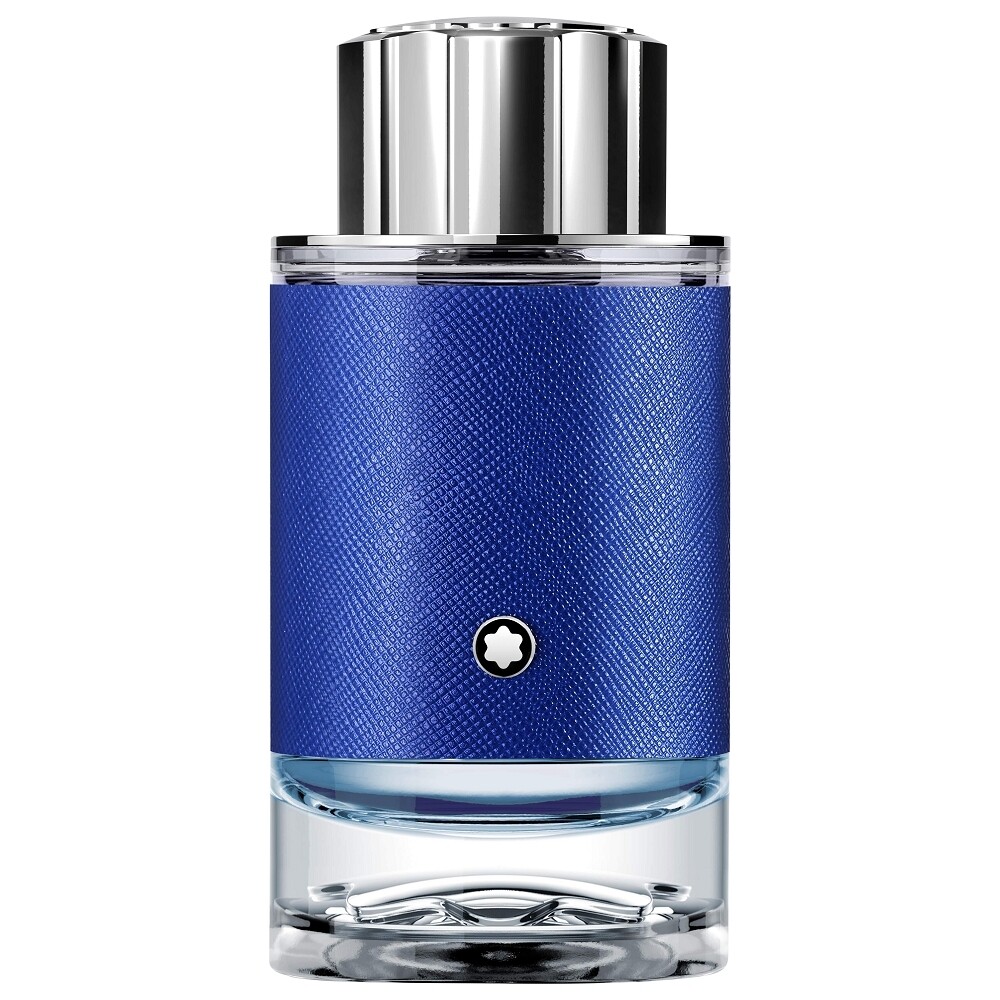Montblanc Explorer Ultra Blue EDP 100ml