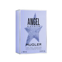 Mugler Angel Elixir EDP Refillable 100ml