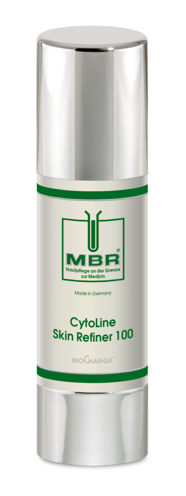 MBR BioChange CytoLine Skin Refiner 100 Airless 