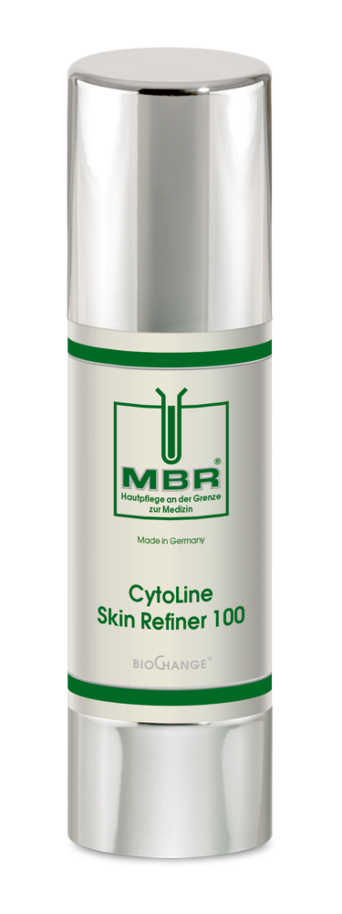 MBR BioChange CytoLine Skin Refiner 100 Airless  MBR BioChange CytoLine Skin Refiner 100 Airless