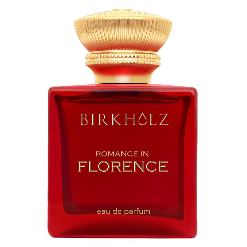 Birkholz Romance in Florence Eau de Parfum 50ml