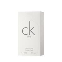 Calvin Klein Calvin Klein ck one EDT Thiemann