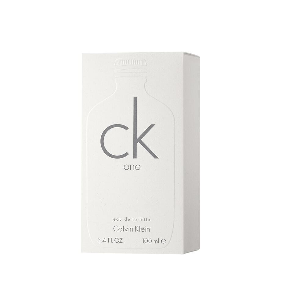 Calvin Klein Calvin Klein ck one EDT Thiemann Calvin Klein Calvin Klein ck one EDT Thiemann