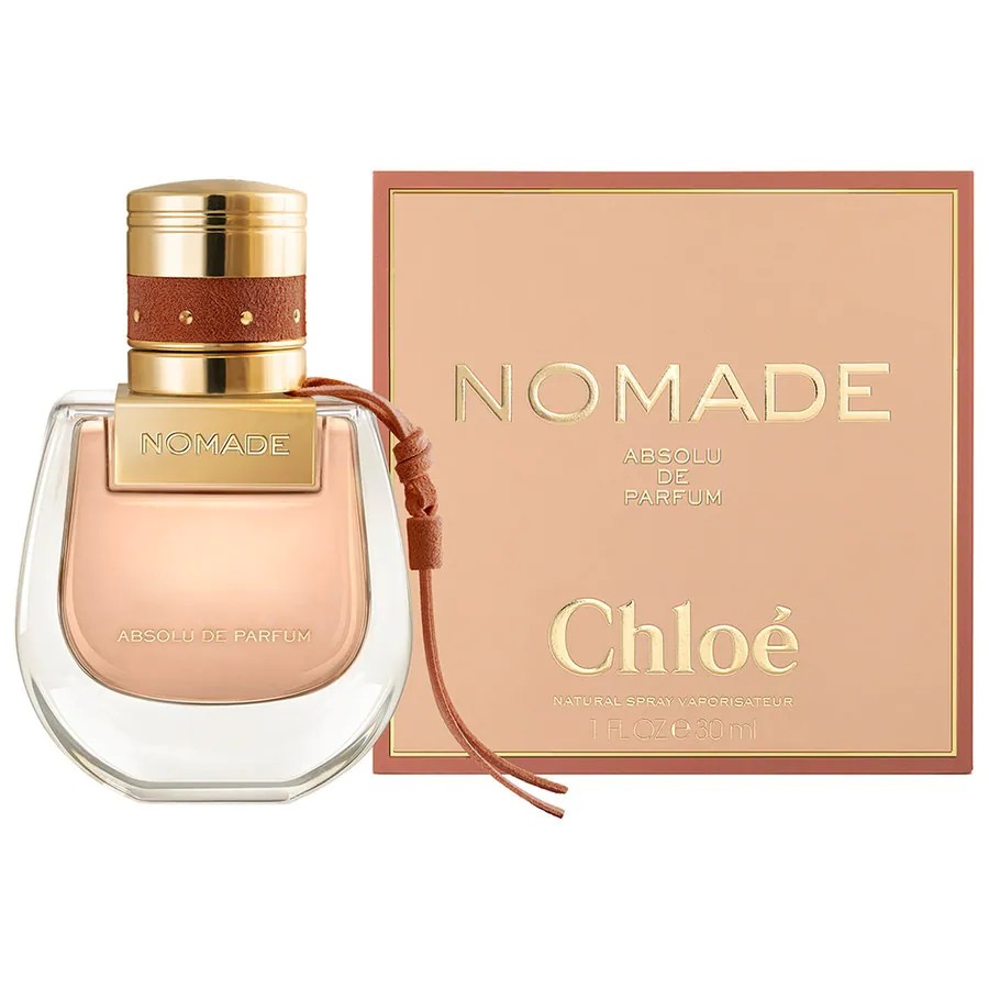 Chloé Chloé Nomade Absolu EDP 30ml Thiemann