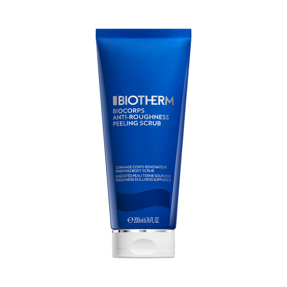 Biotherm Biocorps Body Scrub Biotherm Biocorps Body Scrub