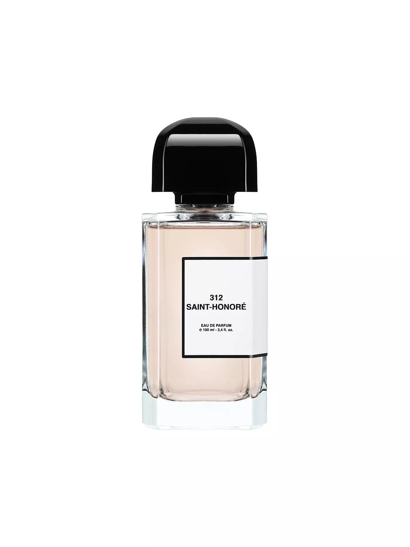 bdk 312 Saint-Honoré EDP 100ml bdk 312 Saint-Honoré EDP 100ml