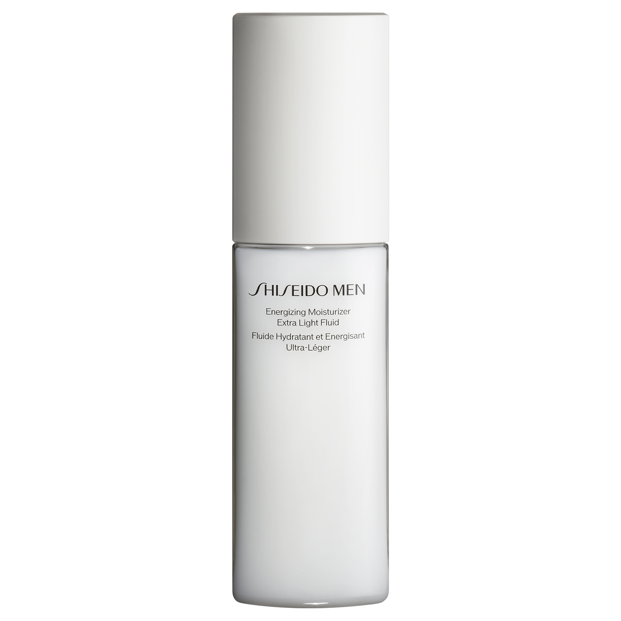 Shiseido Shiseido Men Energizing Moisturizing Extra Light 100ml Thiemann Shiseido Shiseido Men Energizing Moisturizing Extra Light 100ml Thiemann