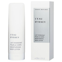 Body Lotion und Creme Issey Miyake L'Eau D'Issey Body Lotion 200ml kaufen Body Lotion und Creme Issey Miyake L'Eau D'Issey Body Lotion 200ml kaufen