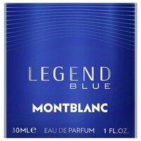 Montblanc Legend Blue EDP 30ml