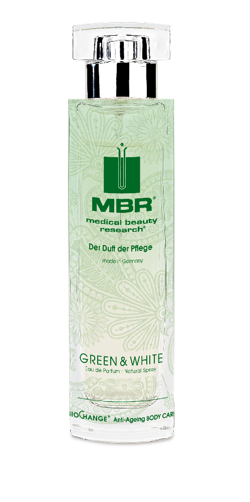 MBR Green & White EDP