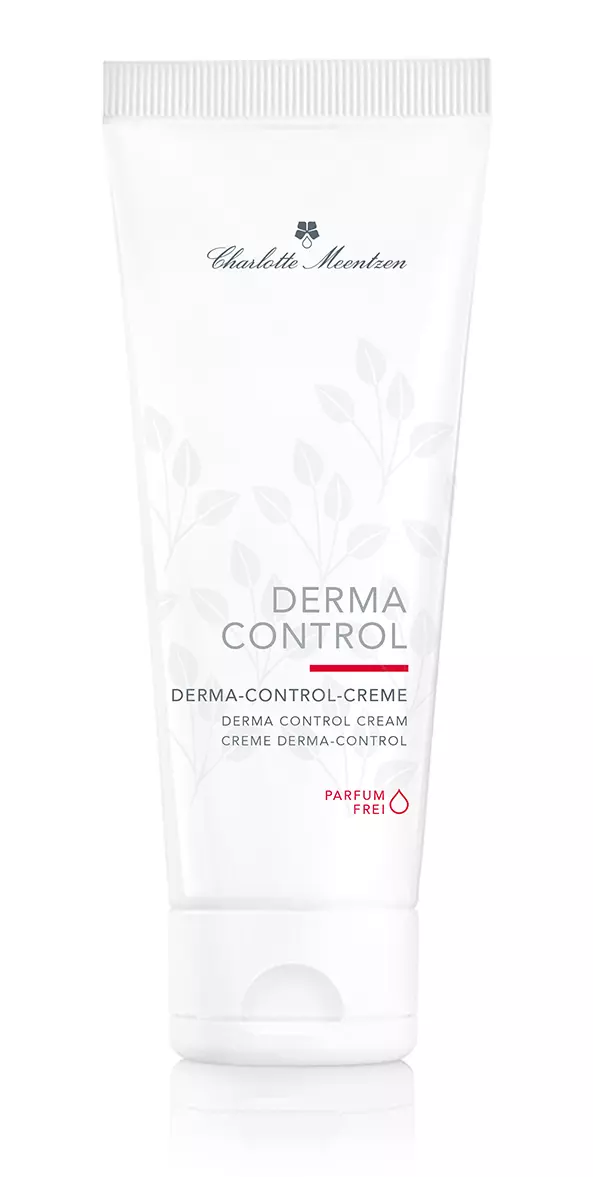 Charlotte Meentzen Derma Control Derma-Control-Creme