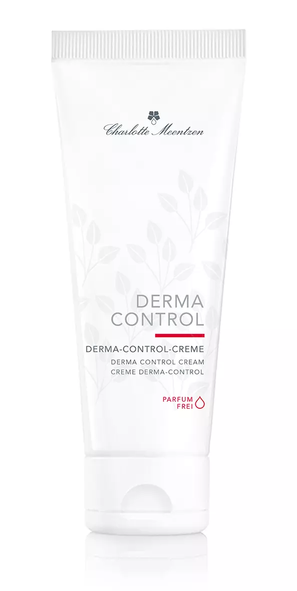 Charlotte Meentzen Derma Control Derma-Control-Creme Charlotte Meentzen Derma Control Derma-Control-Creme