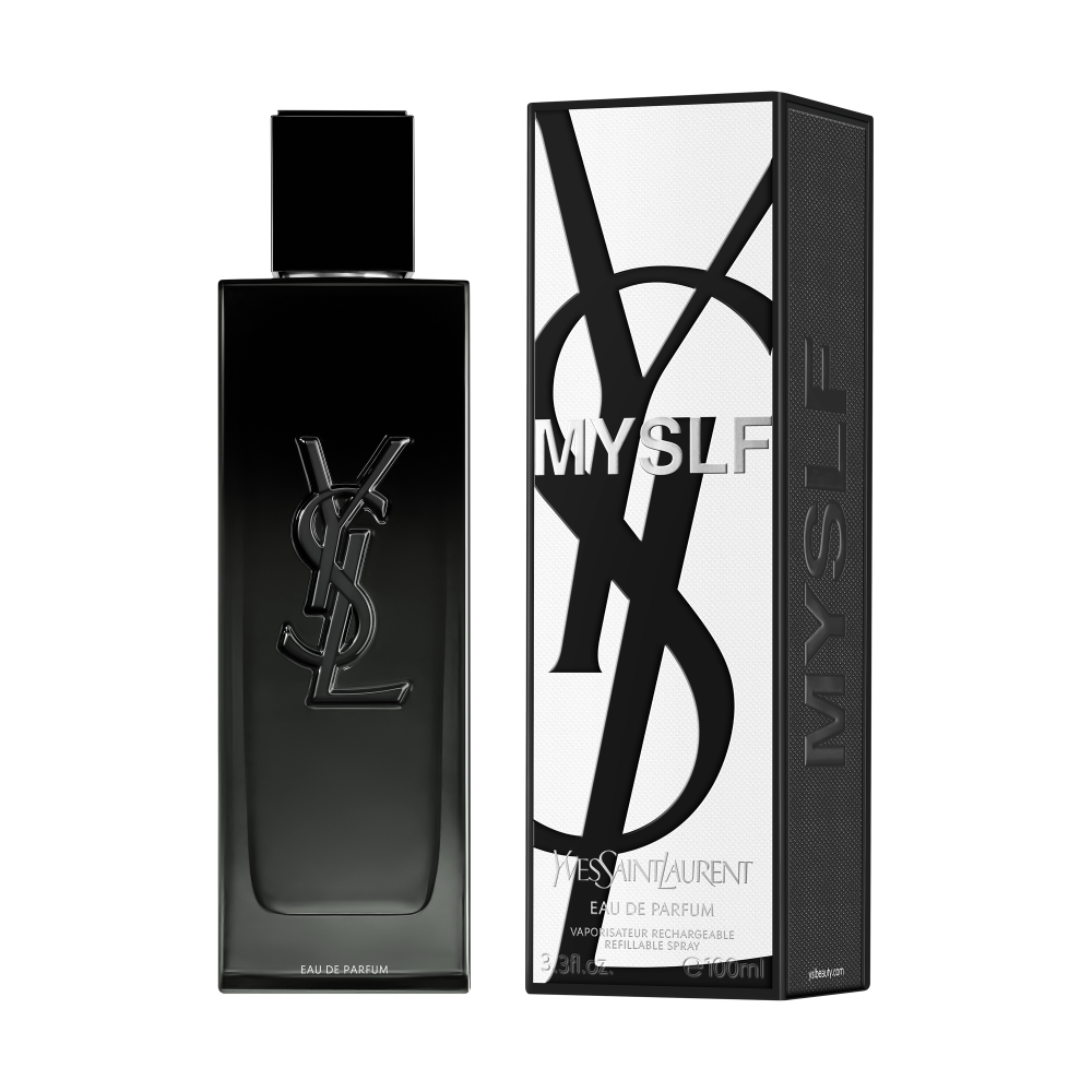 Yves Saint Laurent  MYSLF EDP 100ml