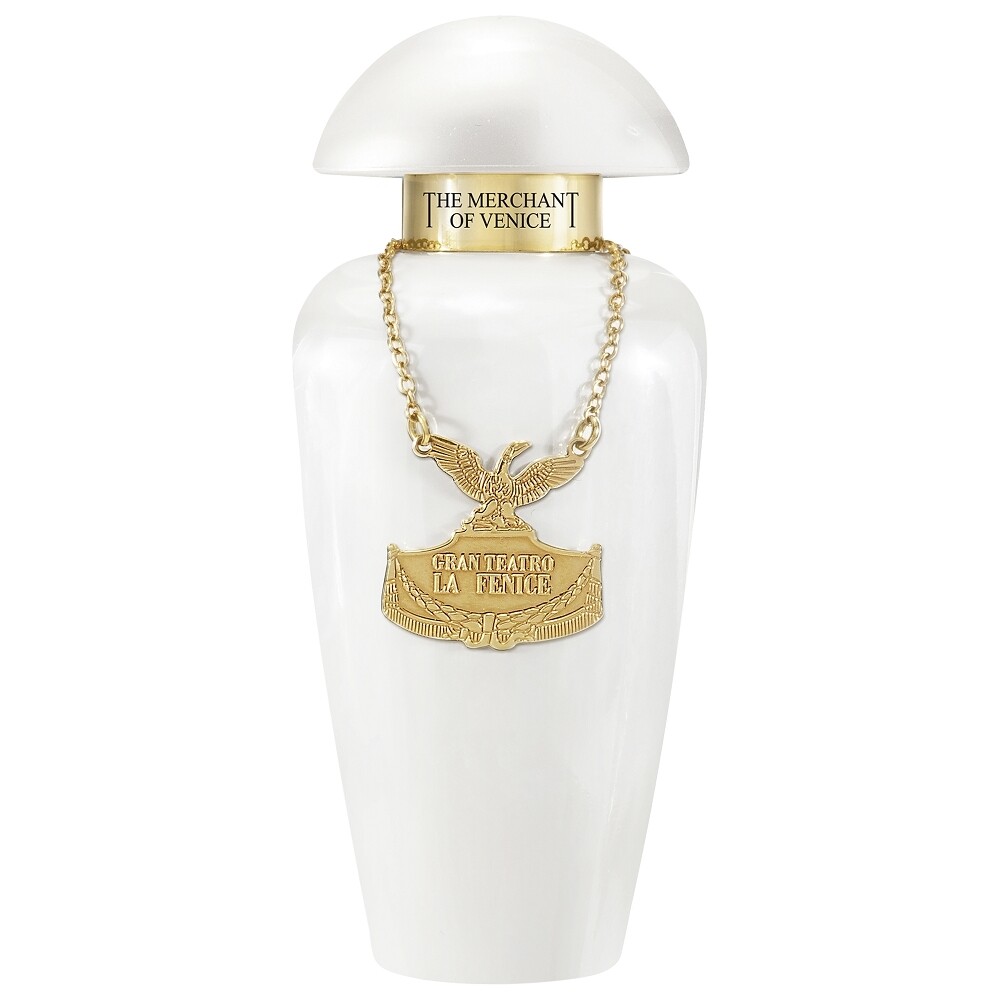 The Merchant of Venice My Pearls EDP 50ml  The Merchant of Venice My Pearls EDP 50ml