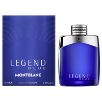 Montblanc Legend Blue EDP 100ml