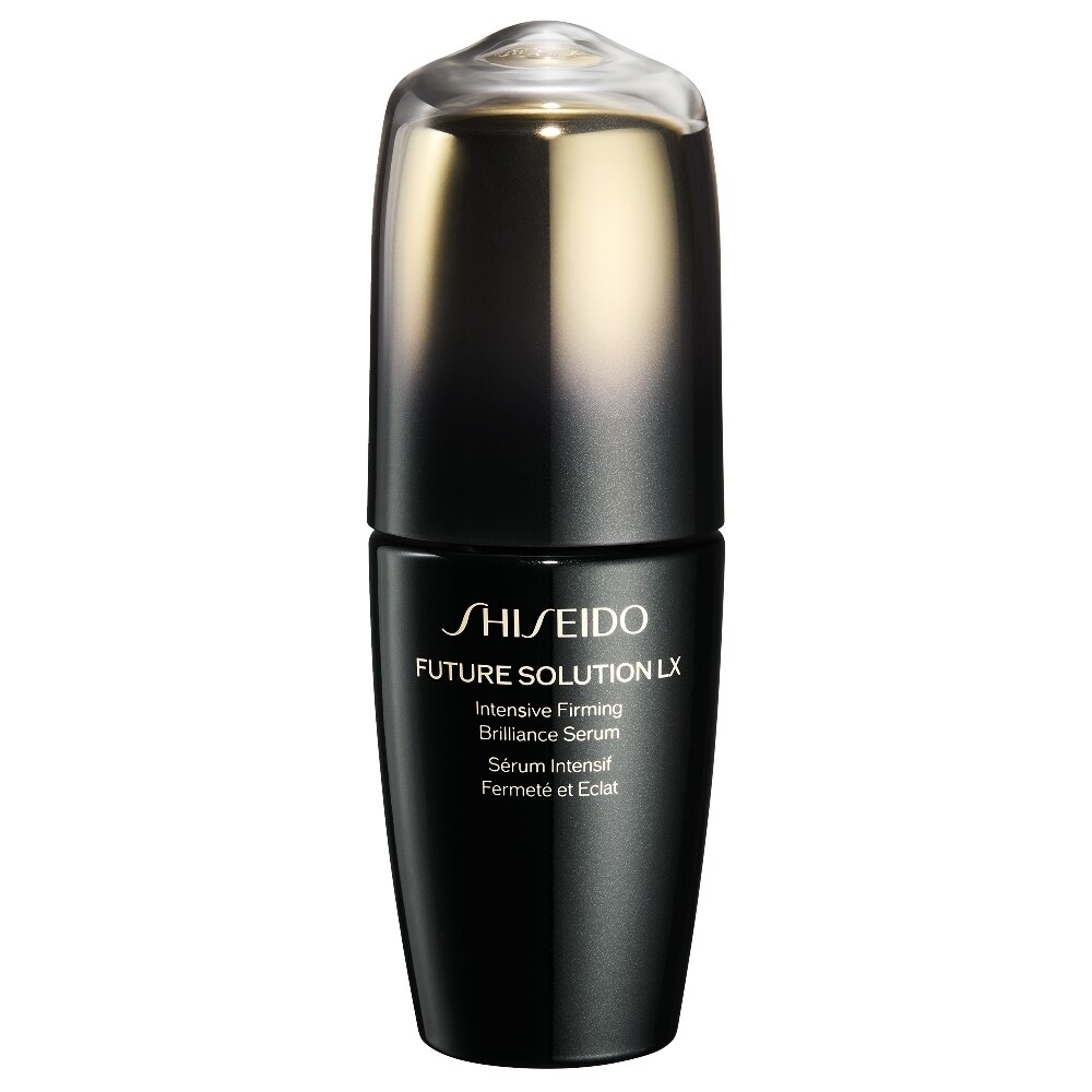 Shiseido Future Solution LX Intensive Firming Brilliance Serum 50ml