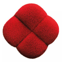 Shiseido Shiseido HANATSUBAKI HAKE Polishing Face Brush kaufen