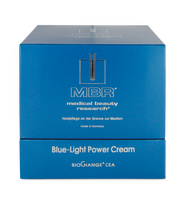 MBR BioChange CEA Blue-Light Power Cream Airlesstiegel