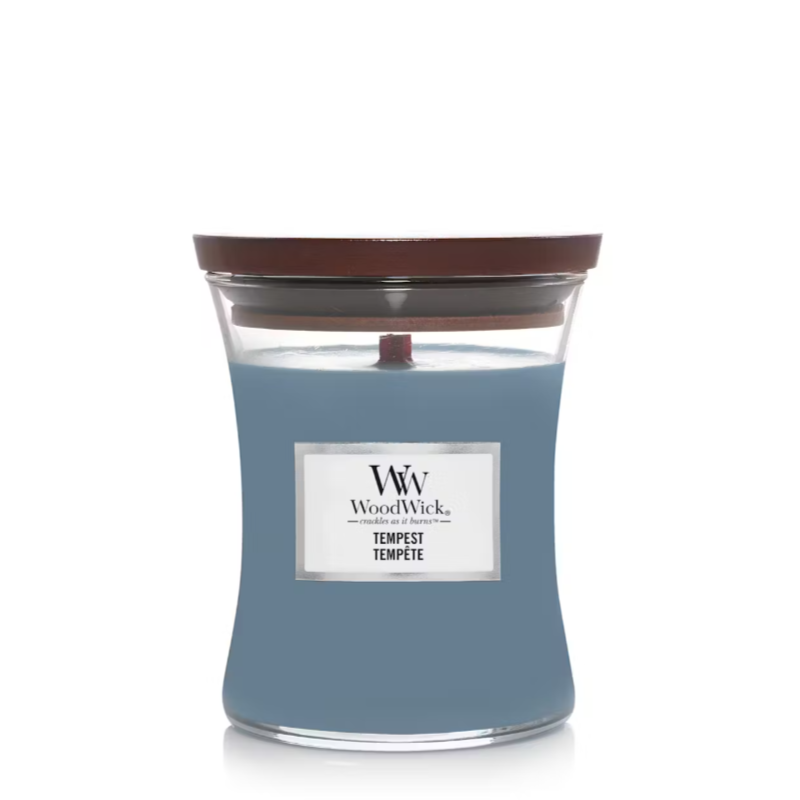 WoodWick Tempest Medium