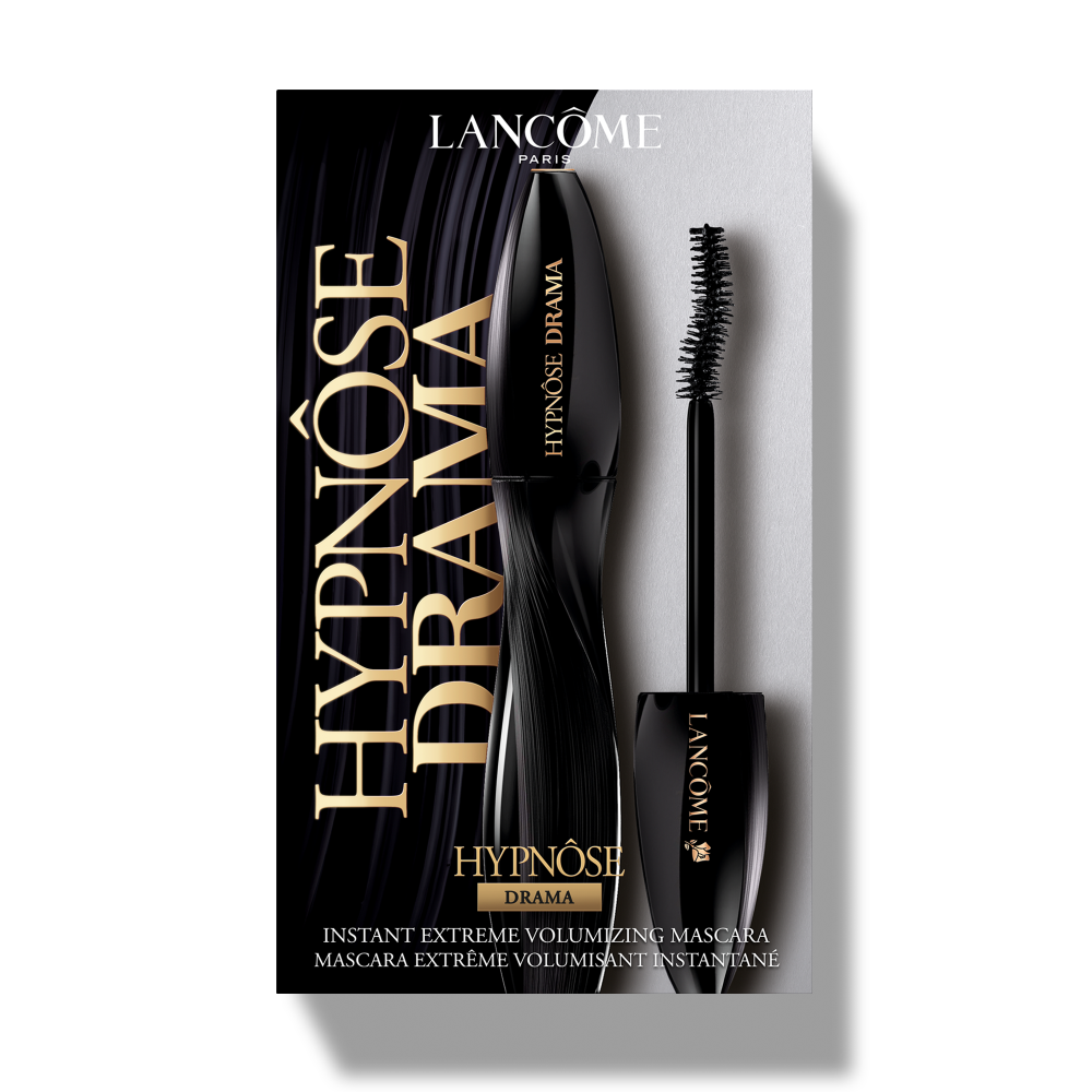 Lancôme Hypnose Drama Mascara Set 