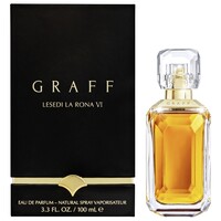 Luxus Parfum Graff Lesedi La Rona VI Parfum 100ml Thiemann
