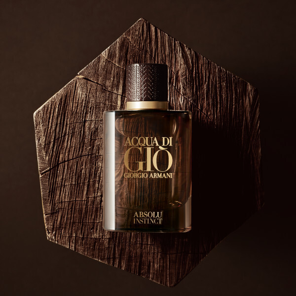 Giorgio Armani Acqua di Giò Absolu Instinct EDP Giorgio Armani Acqua di Giò Absolu Instinct EDP