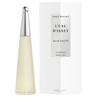 Issey Miyake Issey Miyake L'Eau D'Issey EDT 100ml kaufen