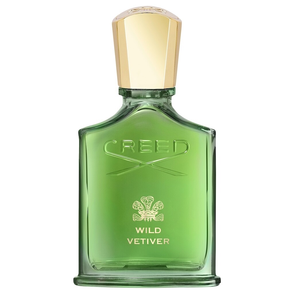CREED Wild Vetiver EDP 50ml