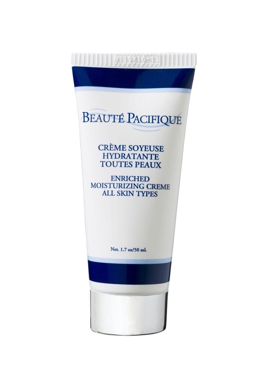 Feuchtigkeitscreme Beauty Pacifique Enriched Moisturizing Cream für kaufen