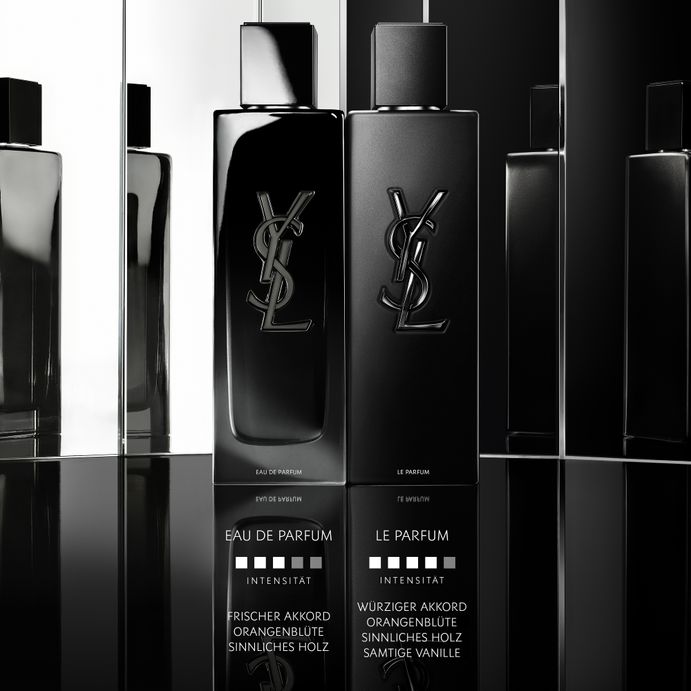 Yves Saint Laurent MYSLF Le Parfum 60ml