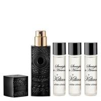 KILIAN PARIS The Cellars Straight to Heaven White Crystal Travel Set