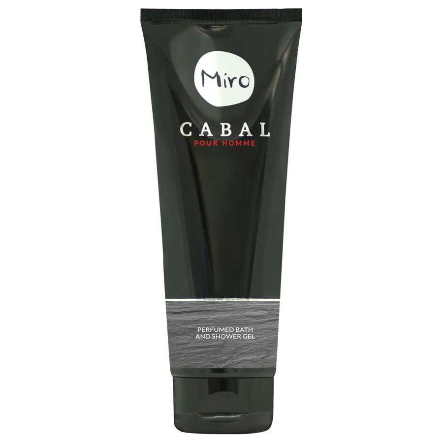 Duschgel Miro Cabal Duschgel 250ml kaufen Duschgel Miro Cabal Duschgel 250ml kaufen