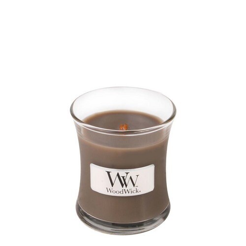 Woodwick Sand & Driftwood Mini Woodwick Sand & Driftwood Mini