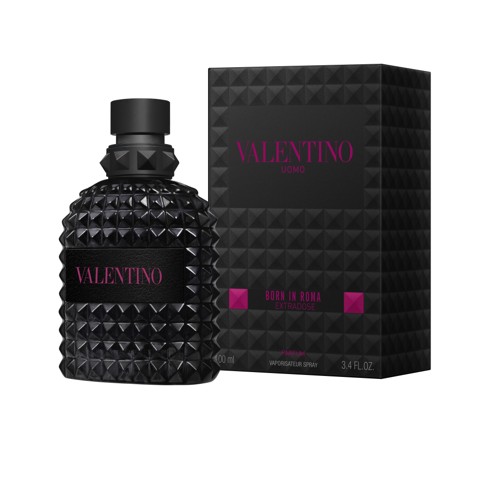 Valentino Born in Roma Extradose Uomo Parfum 100ml