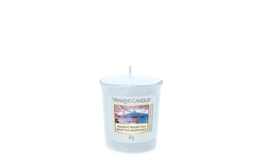 Yankee Candle Majestic Mount Fuji Votiv