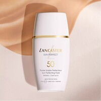 Lancaster Sun Perfect Sun Perfecting Fluid LSF 50