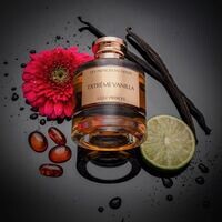 Les Fleurs du Golfe Extrême Vanilla Extrait de Parfum