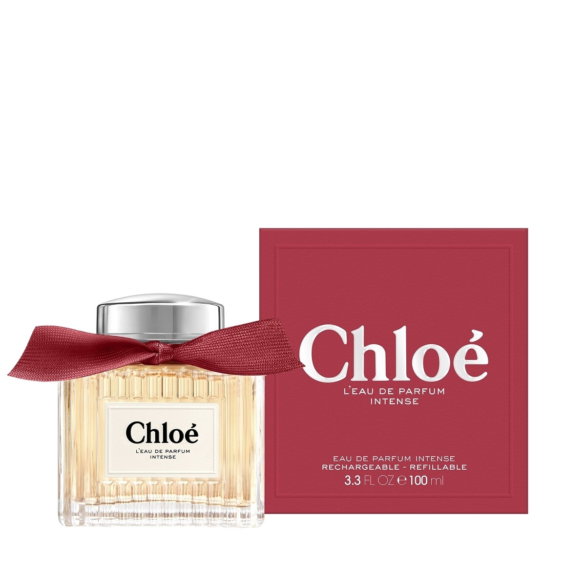 Chloé L'Eau de Parfum Intense 100ml