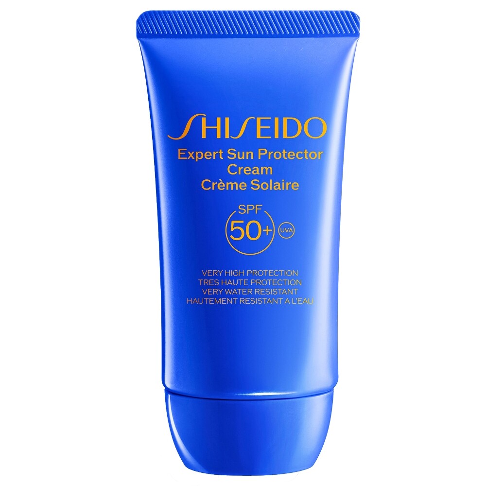 Shiseido Expert Sun Protector Cream SPF SPF50+